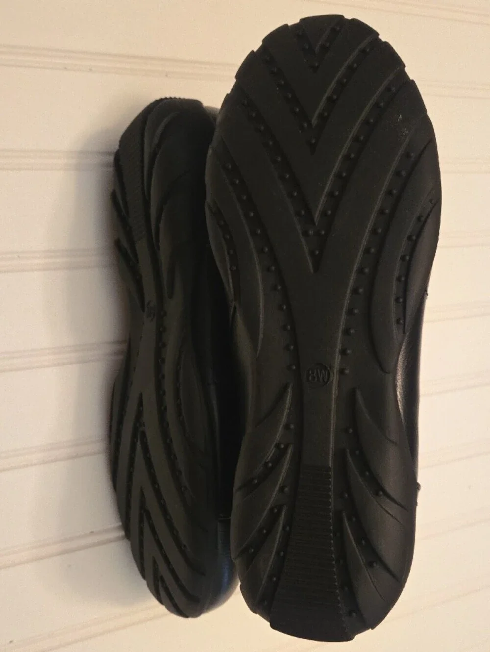 cloudwalkers comfortable black